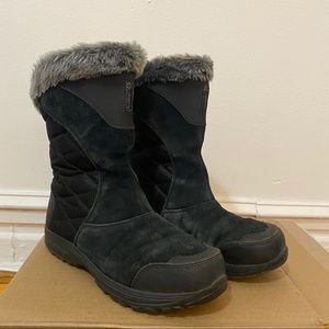 Columbia Women’s Ice Maiden II Slip Boot